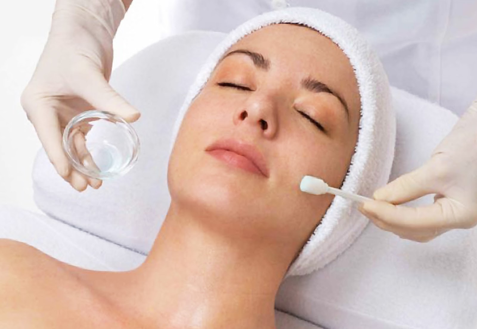 Chemical Peel San Marcos | Advanced Corrective Peels North County