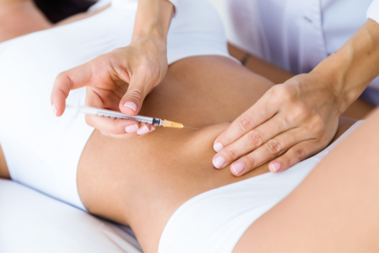 weight loss injections del mar