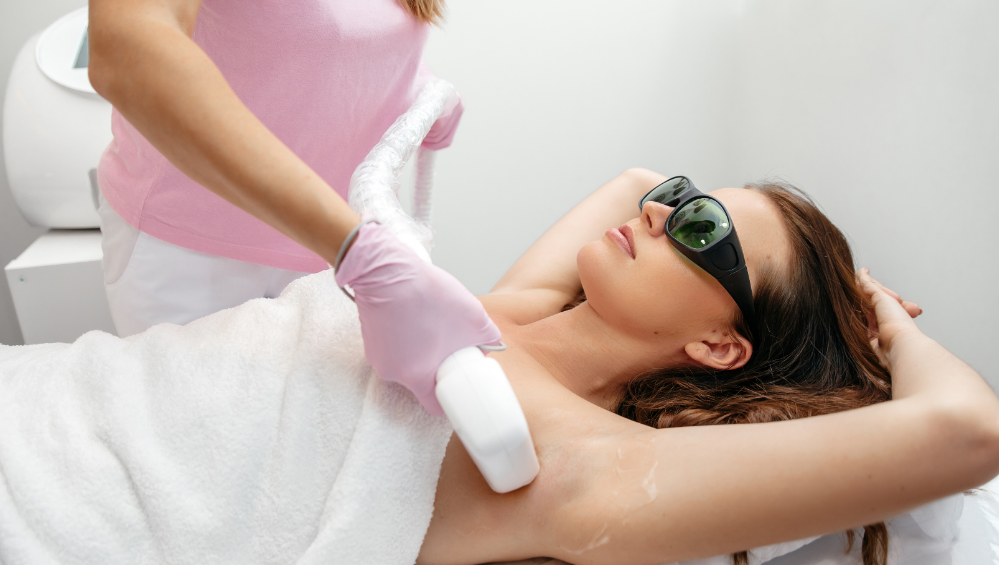permanent laser hair removal san marcos