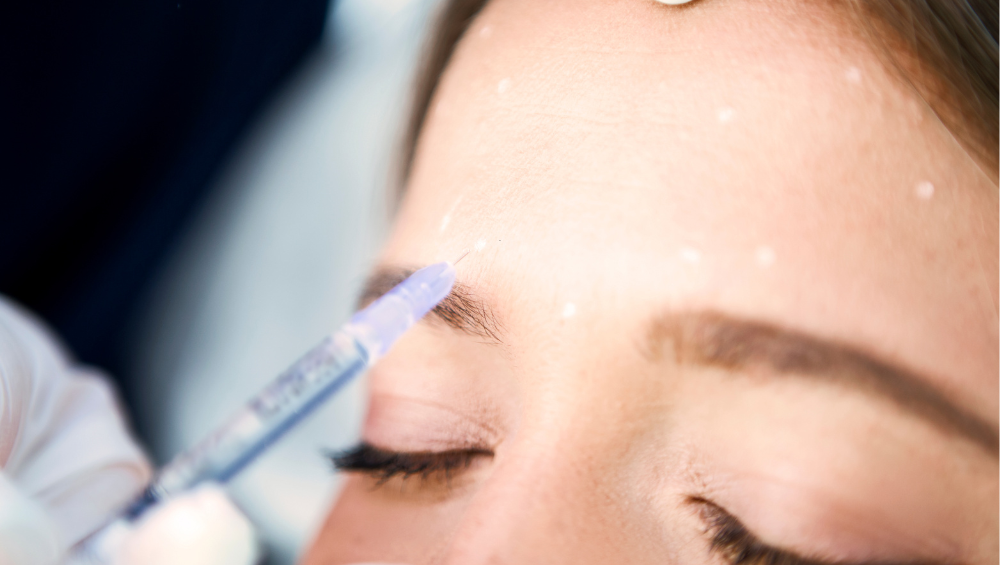 botox treatments Mission Hills