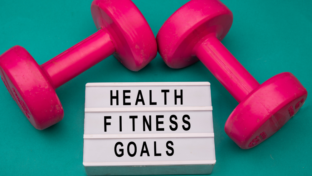 fitness goals from weight loss injections in North Park