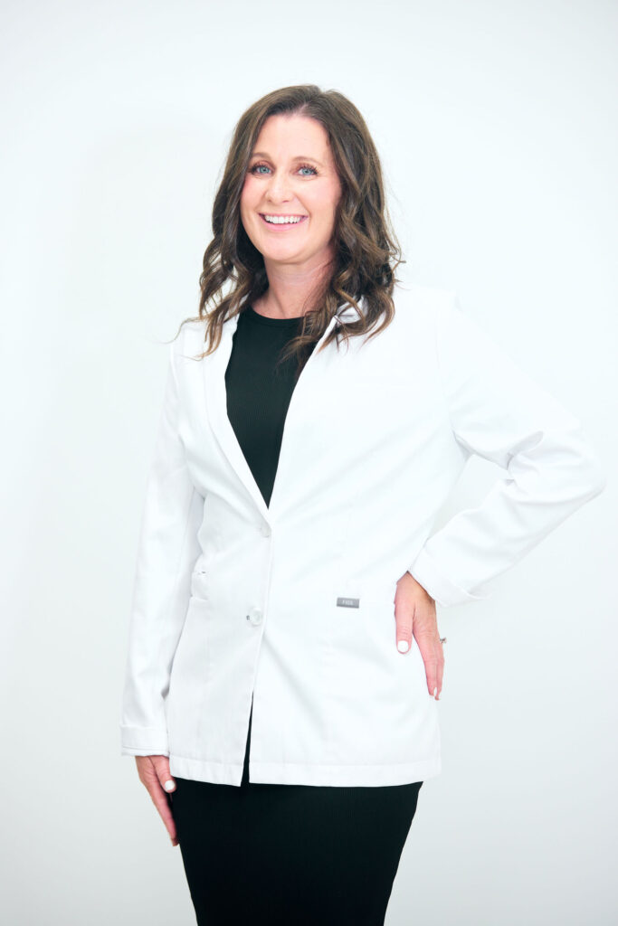 Bethany Storz MSN, APRN, A-NP