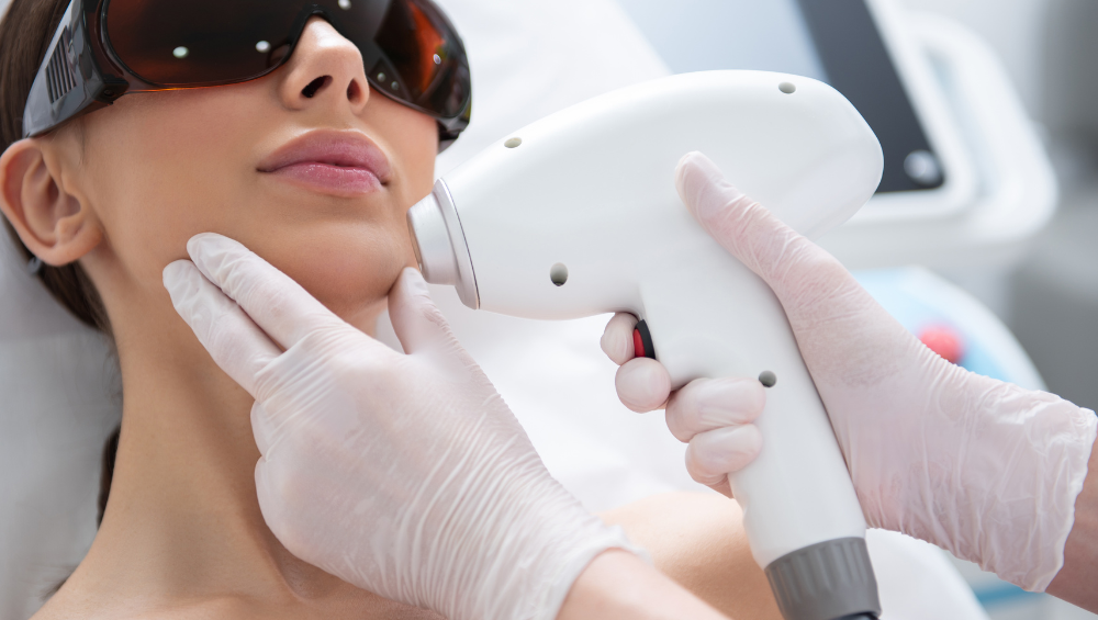 Affordable Laser Hair Removal Options San Marcos