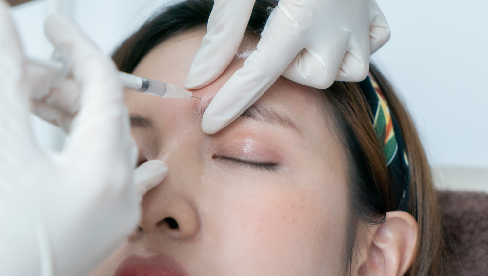 cost-effective Botox treatment Menifee