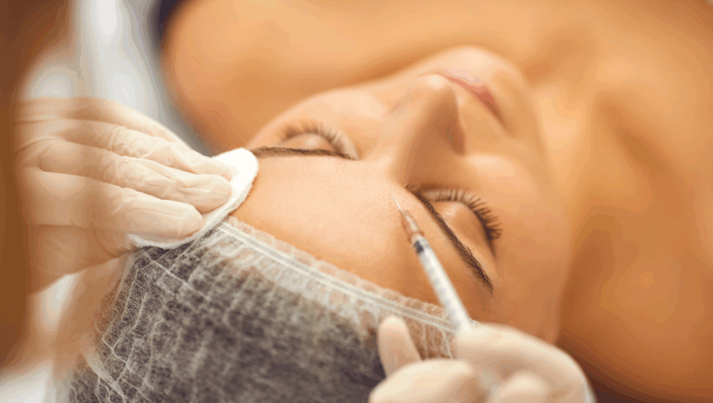 Botox appointment Murrieta CA