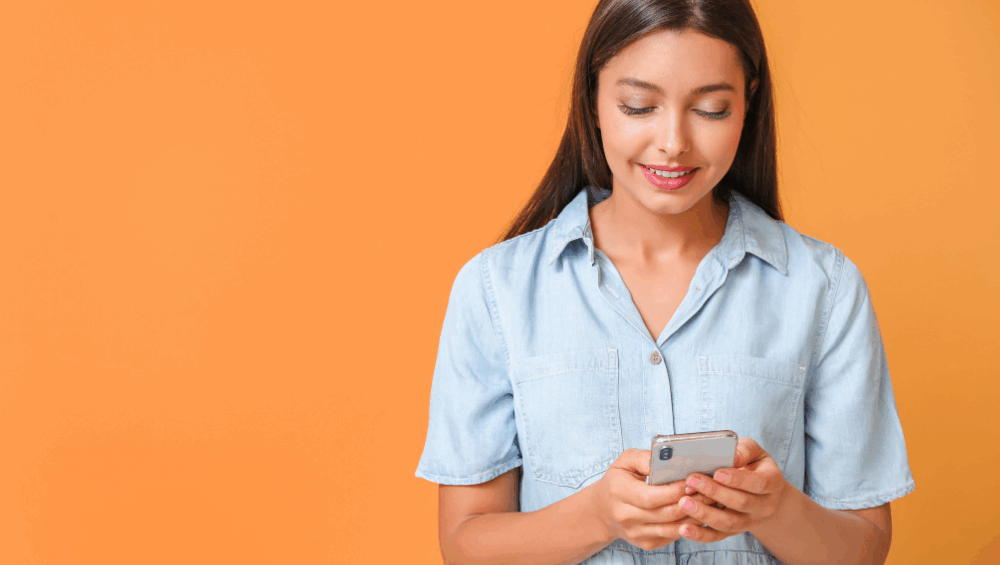 woman wondering how to find top Botox providers in Wildomar