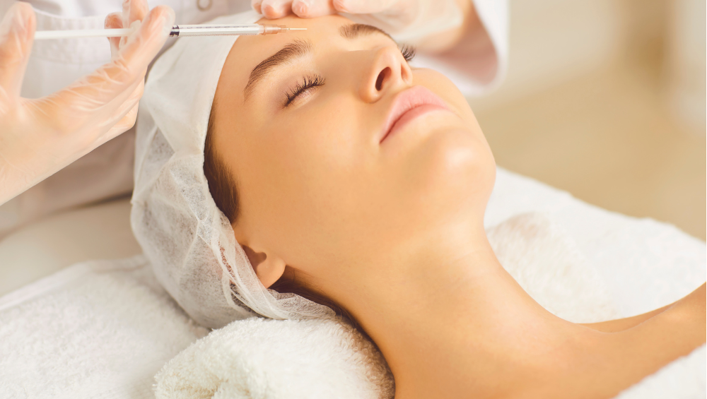 preventative Botox San Marcos CA