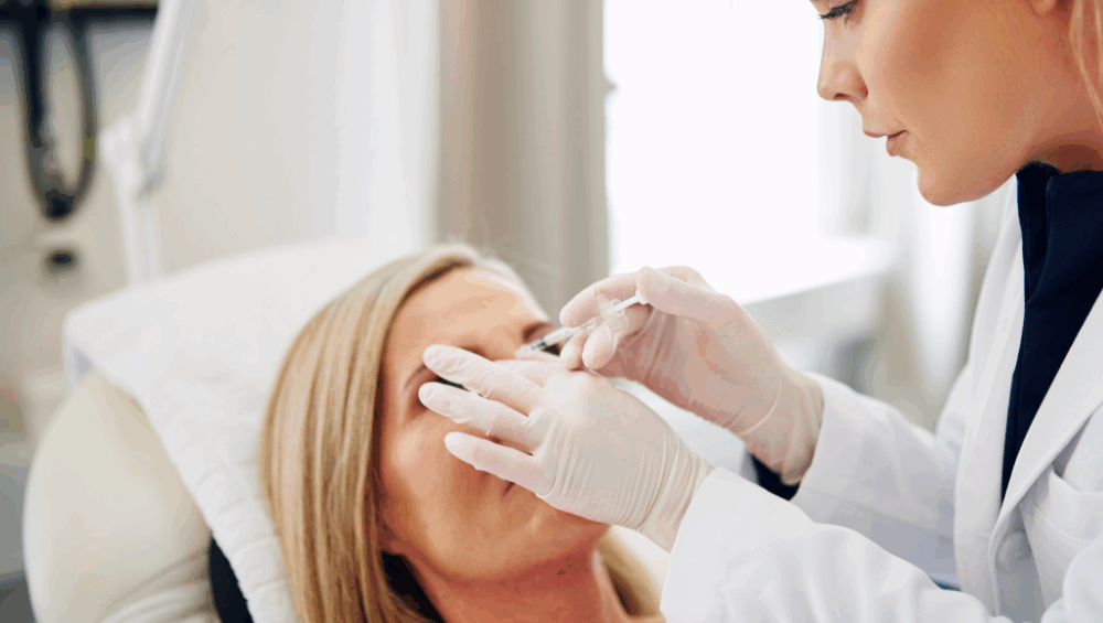 trusted Botox injectors Hemet California