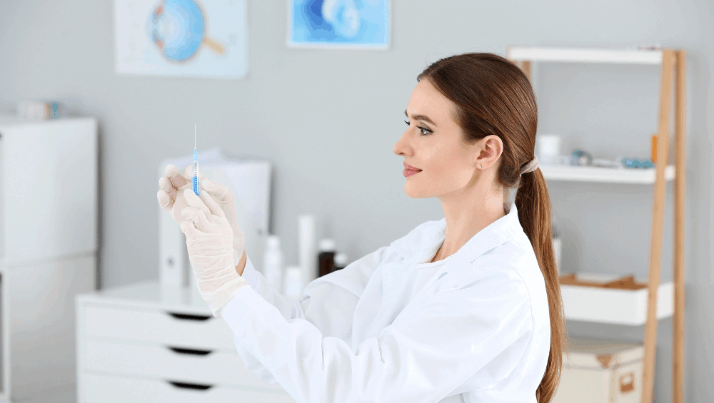 weight loss shot provider Mira Mesa California