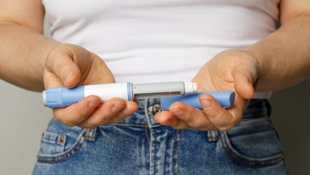 Zepbound injections Temecula California