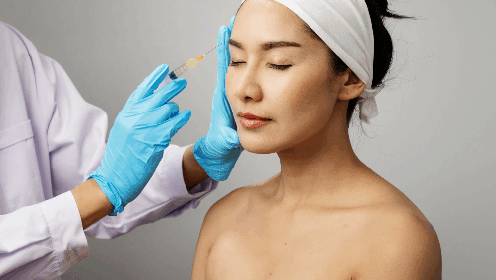 Botox appointments Murrieta California