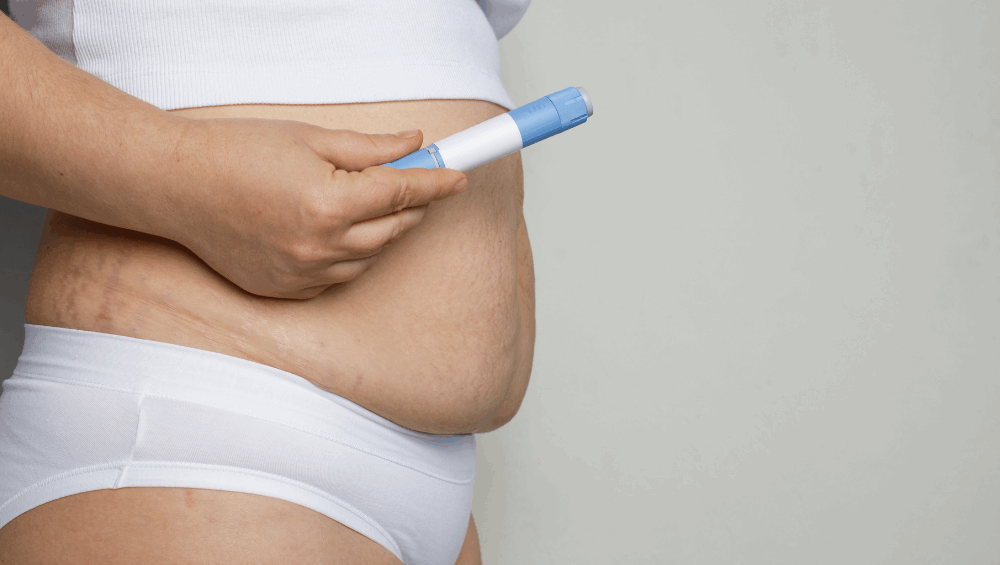 medical weight loss injections Escondido