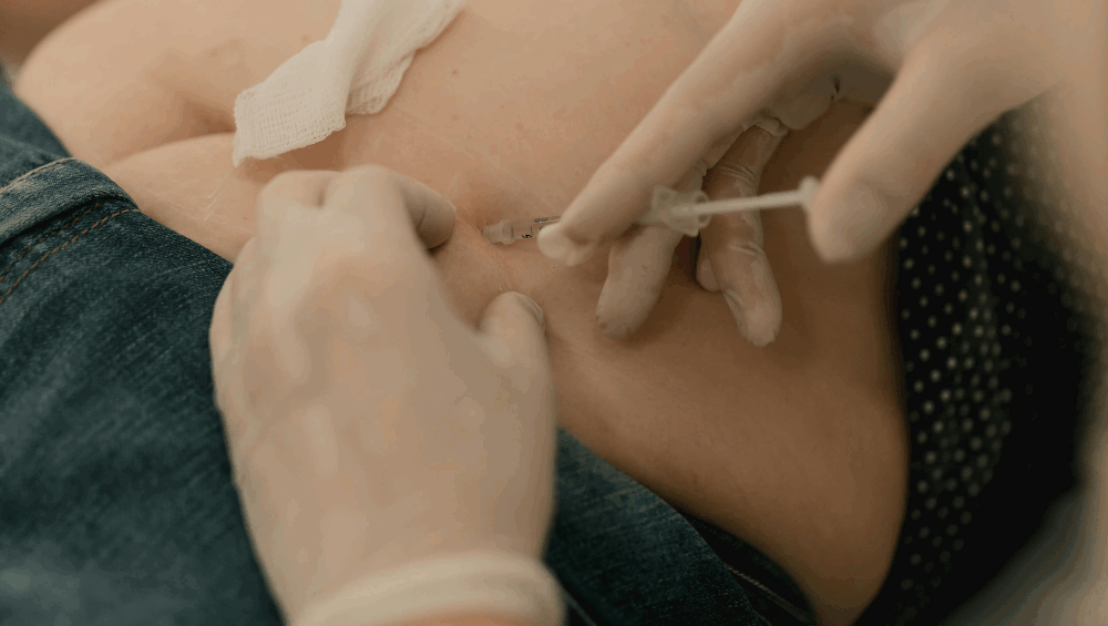 top-rated weight loss shot clinic Carlsbad CA