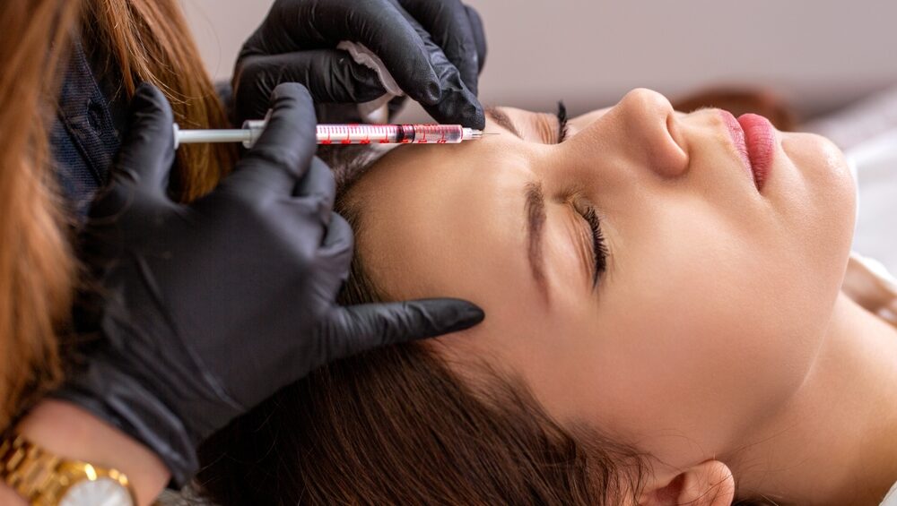 cosmetic injector del mar san diego