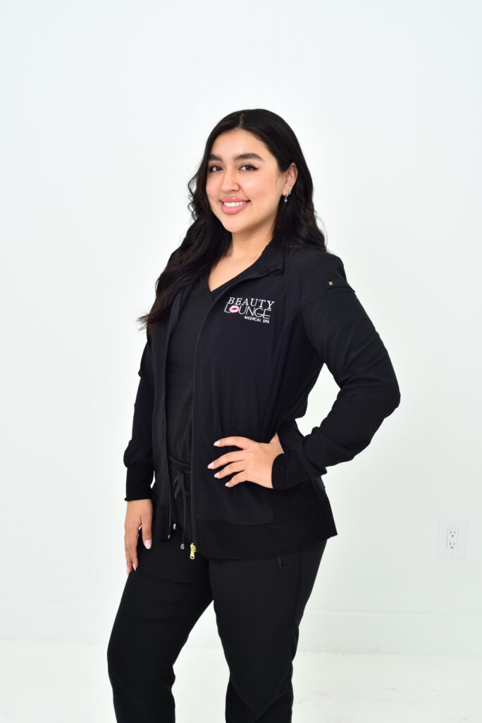 Isabella Dominguez MA